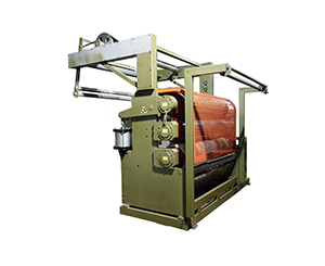 MH563三辊轧车(1800mm)